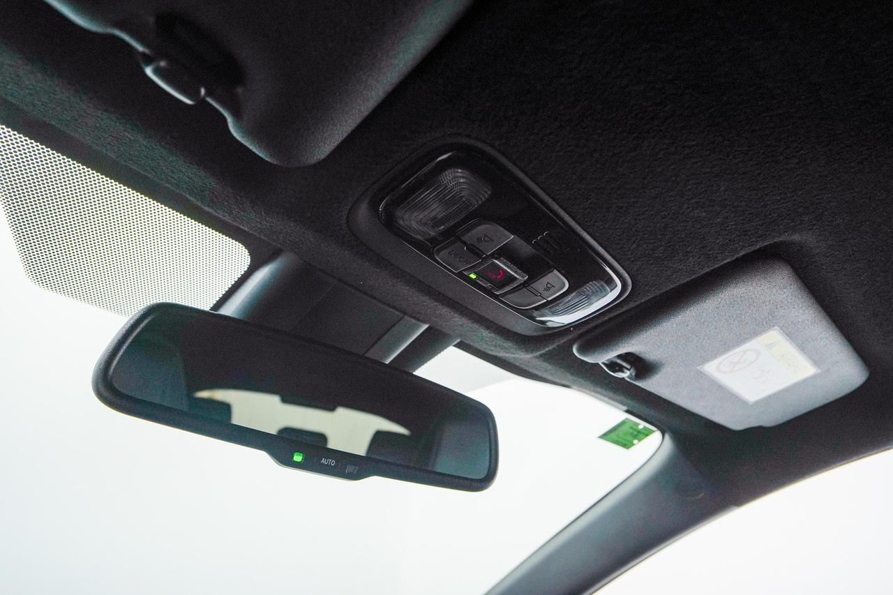 Toyota Yaris 4 — photo 27