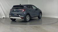 Renault Captur 1.6 E-Tech hybride 145ch Techno — photo 5
