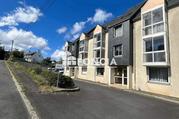 Appartement 2 pièces 59 m²