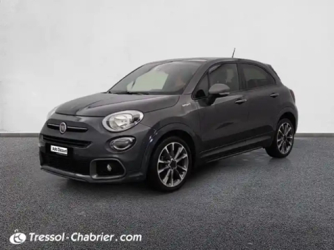 Fiat 500 x 1.0 firefly turbo t3 120 ch sport