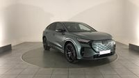 Audi Q4 Sportback E-Tron e-tron performance 286ch 82kWh Launch Edition — photo 3