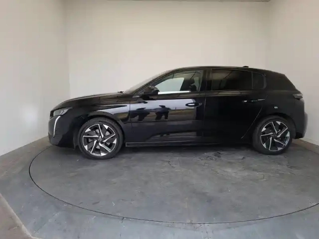 Peugeot 308 bluehdi 130ch s&amp;s eat8
