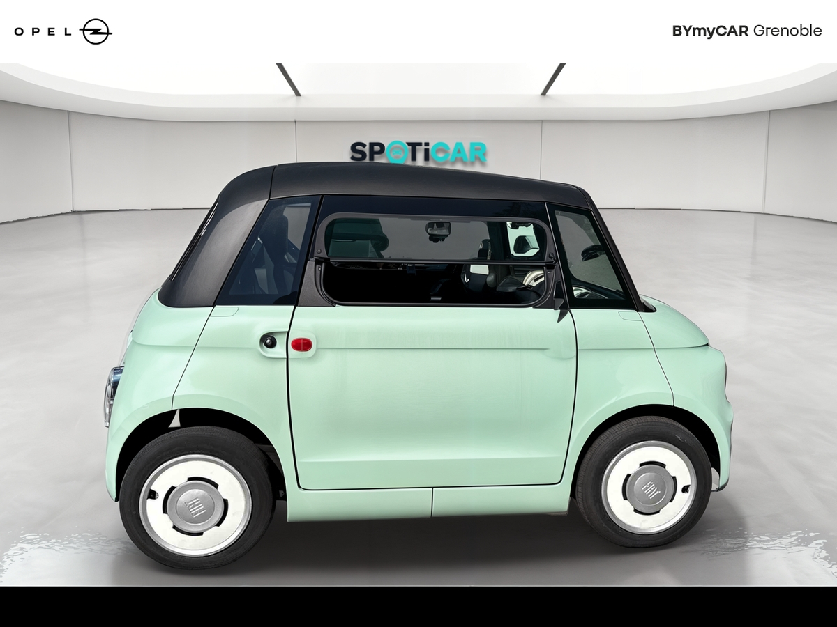 Fiat Topolino — photo 6
