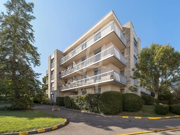 Appartement 4 pièces 90 m²