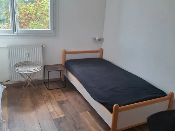 Chambre en colocation