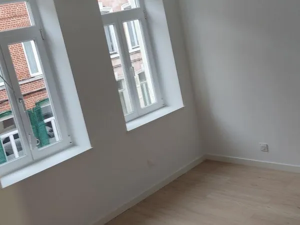 Appartement à louer T2
