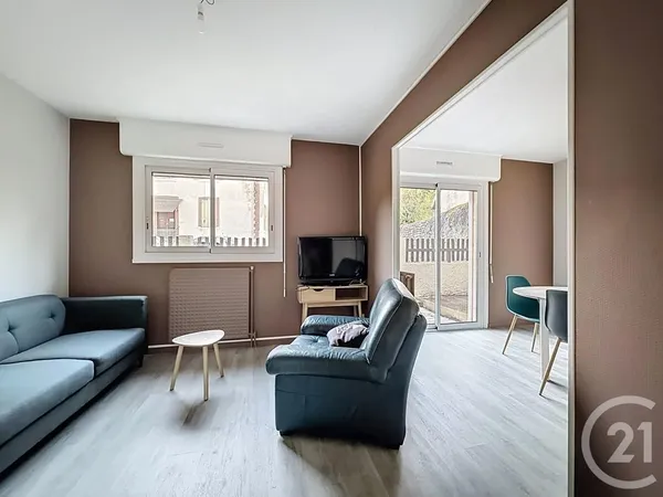 Appartement 2 pièces 65 m²