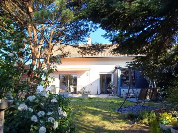 Chambre de 20m2 à louer sur Feigères