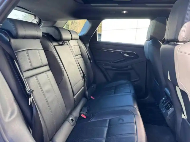 Land Rover Range Rover evoque mark i p300e phev awd bva8 — photo 23