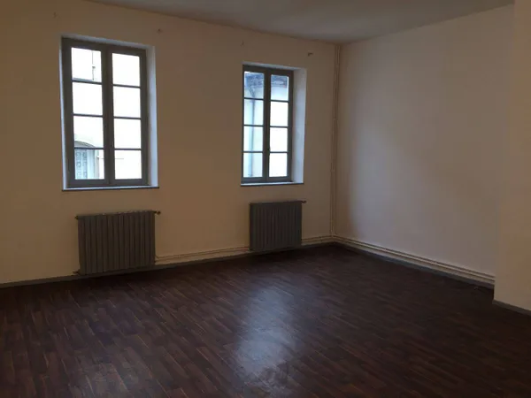 Appartement 5 pièces 114 m²