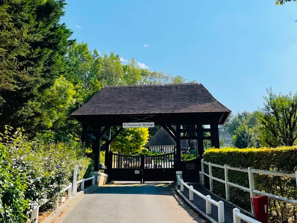 Vends appartement 37m² DEAUVILLE - Résidence Domaine des Yearlings