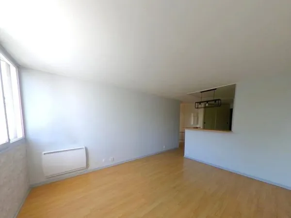 Appartement 3 pièces 51 m²