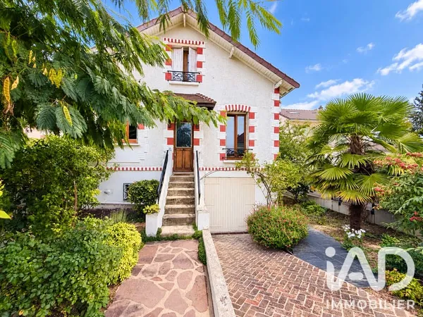Maison 5 pièces 90 m²