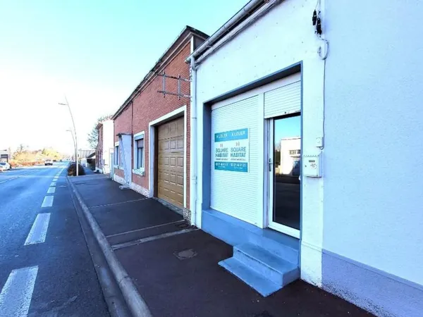 cellule commerciale