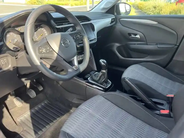 Opel Corsa 1.2 75 ch bvm5 — photo 24