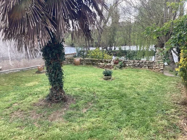 Maison 1 pièce 60 m²
