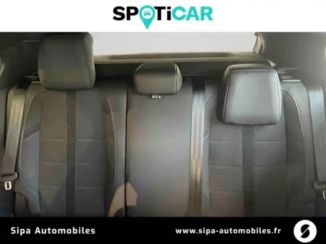 Opel Astra 1.2 turbo hybride 145 ch e-dct6 — photo 13