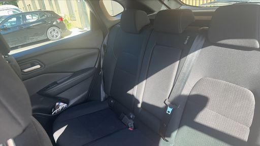 Nissan Qashqai 1.3 DIGT-T 158 MHEV X-Tronic - Premiere Edition – 2023 – 52012 km – Essence – Boîte Automatique — photo 31