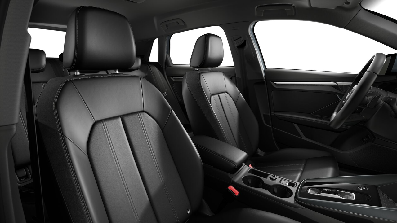 Audi A3 Allstreet TFSI Mild Hybrid 150 S tronic 7 — photo 9