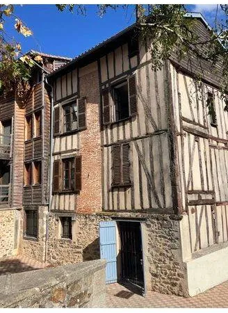 Maison 7 pièces 120 m²