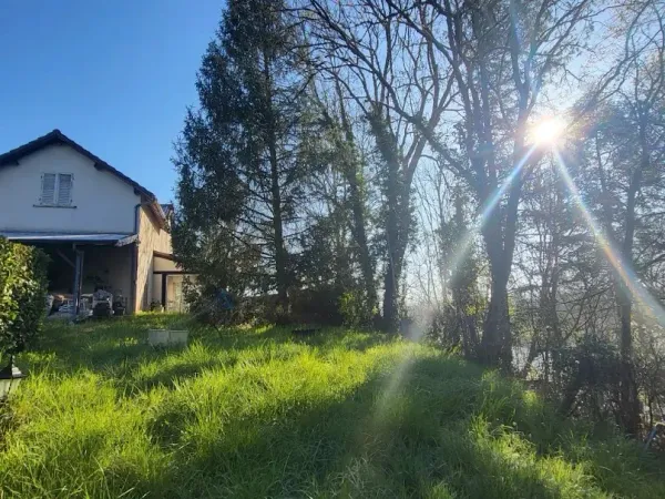 Maison 5 pièces 130 m²