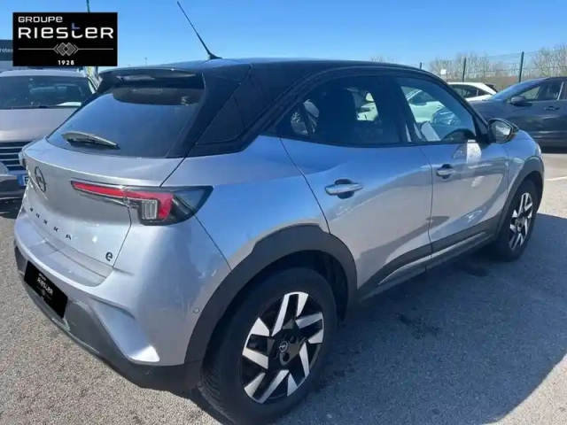 Opel Mokka electrique 136 ch &amp; batterie 50 kwh — photo 15