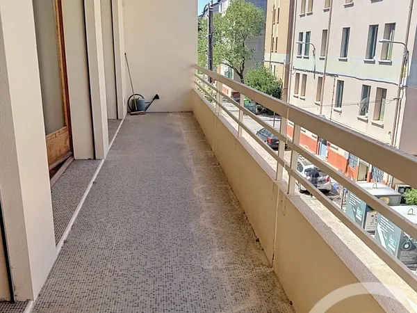 Appartement 4 pièces 125 m²