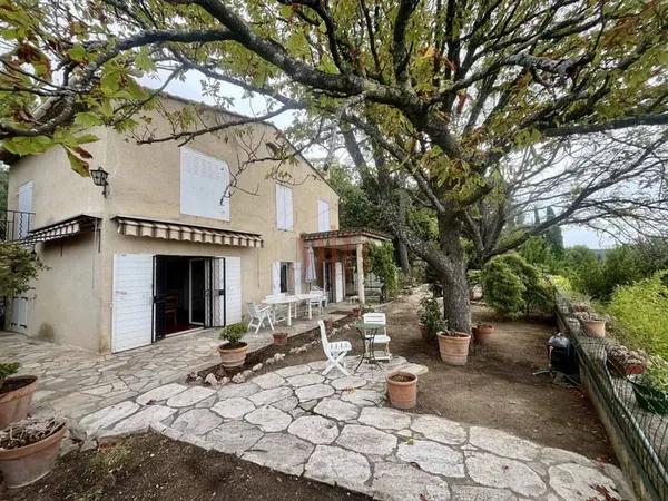Maison 6 pièces 123 m²