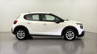 Citroen C3 1.5 BlueHDi 100ch S&S Feel E6.d — photo 4
