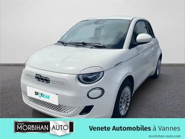 Fiat 500 e 95 ch