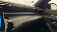 Peugeot 508 HYBRID 225ch GT e-EAT8 — photo 26