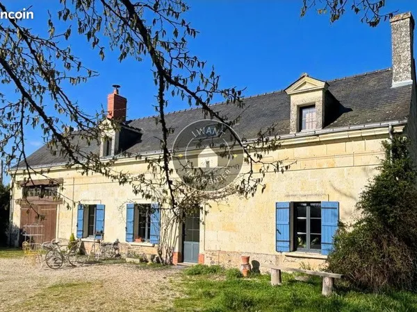 Propriété 6 pièces 149 m²
