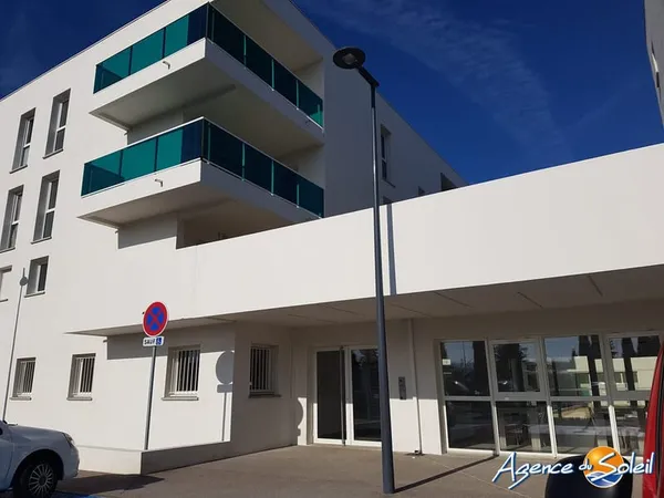 Appartement à vendre Narbonne