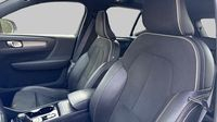 Volvo Xc40 D3 AdBlue 150ch R-Design Geartronic 8 — photo 14