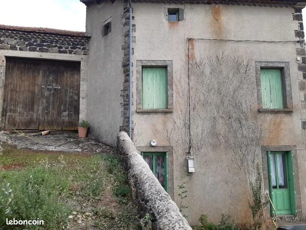 Maison 6 pièces 130 m²