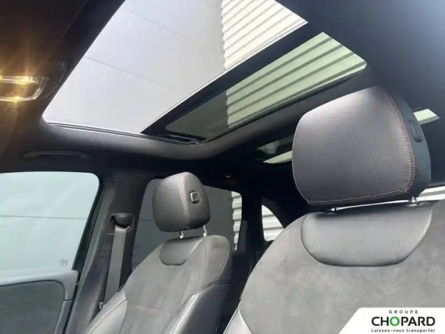 Mercedes Classe B 250 e 8g-dct — photo 22