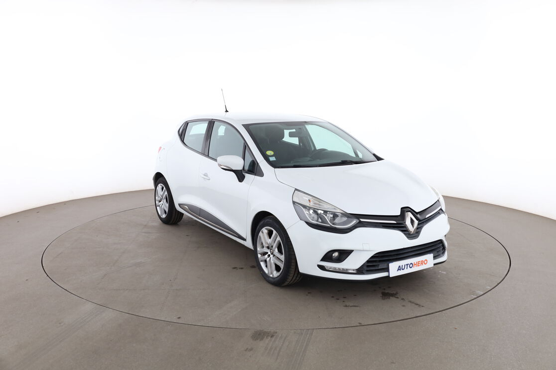 Renault Clio 1.5 dCi Energy Business — photo 7