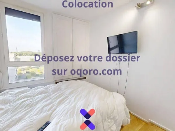 Appartement 5 pièces 79 m²