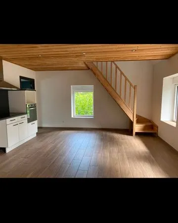 Appartement Messia