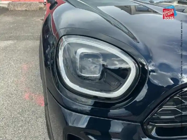 Mini Countryman cooper se 125ch + 95ch edition premium plus all4 bva6 — photo 13