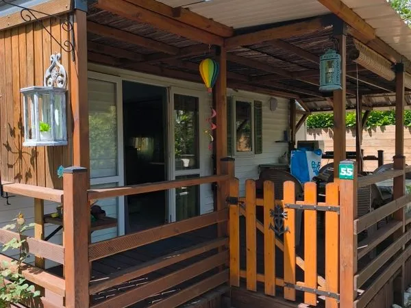 Mmobilhome O'hara