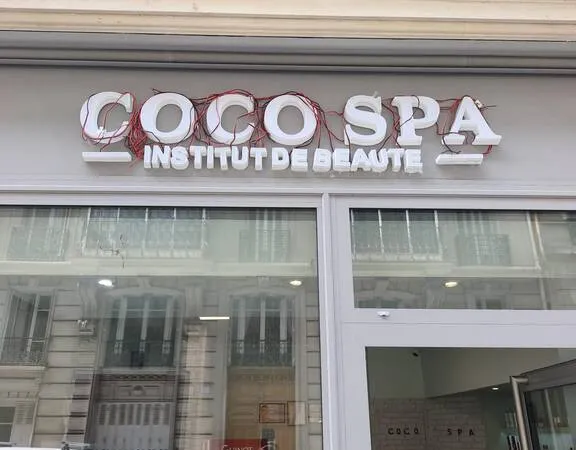 Fonds de commerce 30 m²