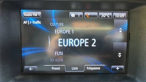 Renault Kangoo 1.5 Blue dCi 115 - Extra R-Link – 2020 – 119000 km – Diesel – Boîte Manuelle — photo 17