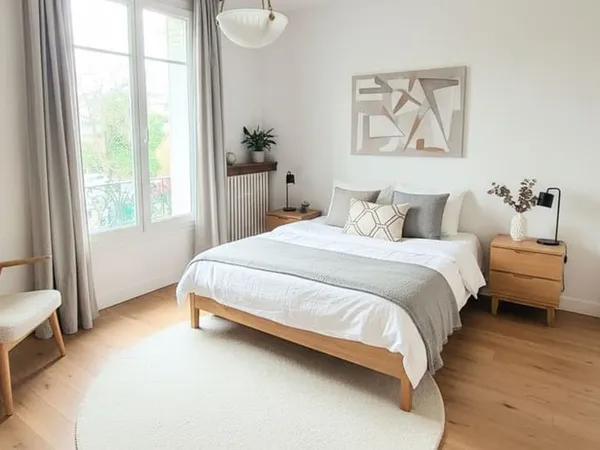 Maison 3 pièces 75 m²