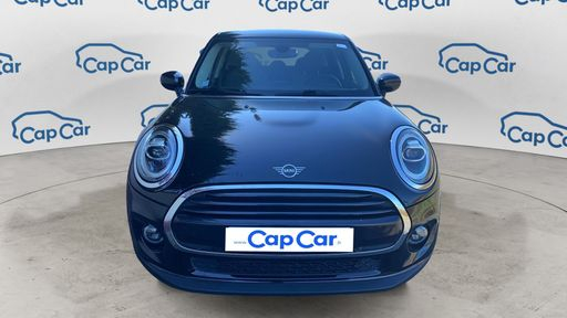 Mini Mini 1.5  Cooper 136 - Yours – 2021 – 81206 km – Essence – Boîte Manuelle — photo 33