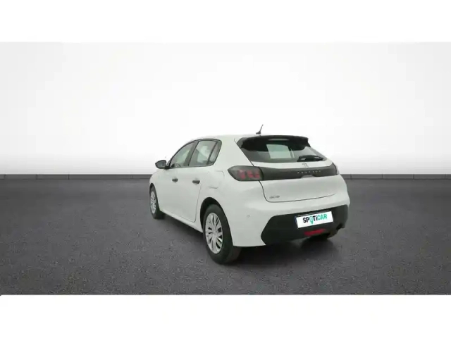 Peugeot 208 bluehdi 100 s&amp;s bvm6 — photo 6