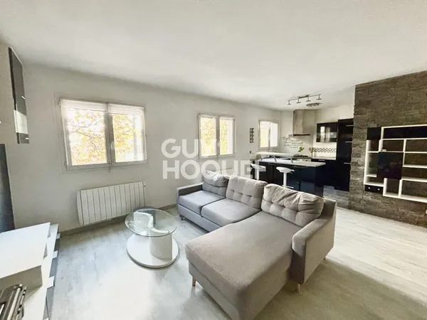 Appartement 2 pièces 50 m²