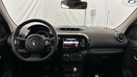 Renault Twingo E-Tech Electric Urban Night R80 Achat Intégral — photo 11