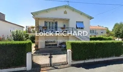 EXCLUSIVITÉ - MAISON 2 NIVEAUX - COMPOSÉE T4 HAUT T2 BAS