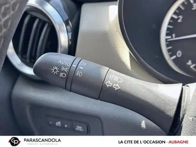 Nissan Micra 1.0 ig-t 100ch n-connecta xtronic 2020 — photo 15